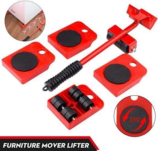 SlideEase Furniture Mover Tool